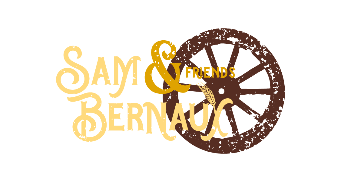 Sam Bernaux & Friends